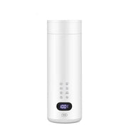 The Thermaflask E-Bottle